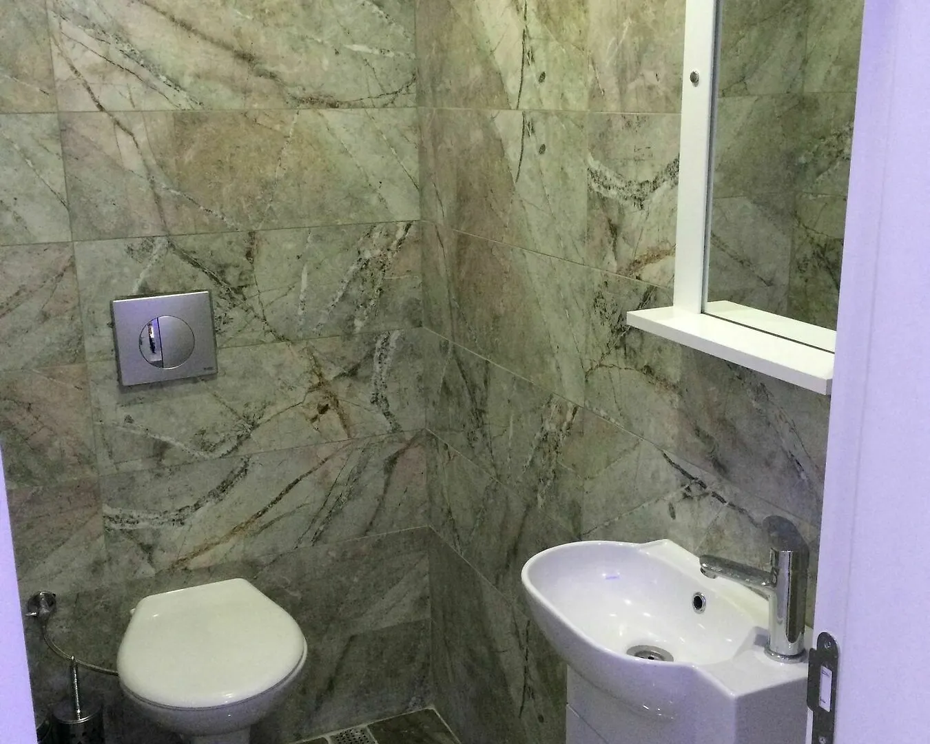 Yakamoz Pansiyon Antalya 5*,
