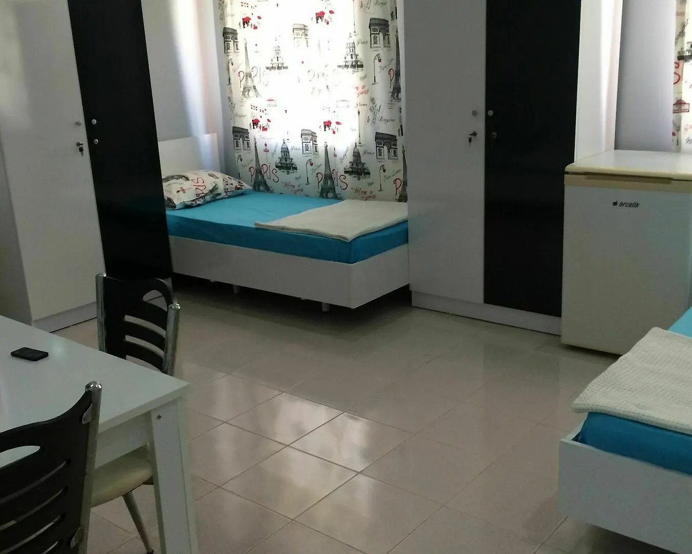 ***** Hotel Yakamoz Pansiyon Antalya Turecko