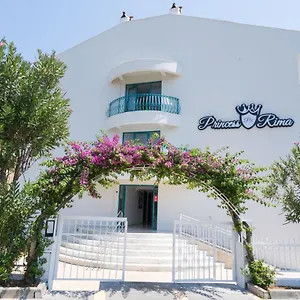 Princess Rima Apart Otel Marmaris