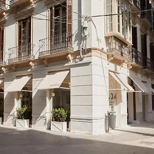 Icon Malabar Otel Málaga