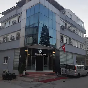 2* Otel Sıes