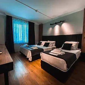 2* Otel Tepe Hotel&business