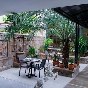 4* Otel Mai ınci