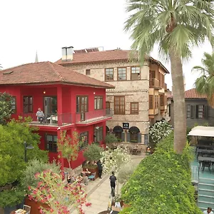 4* Otel Alp Pasa Gazetta - Special Class