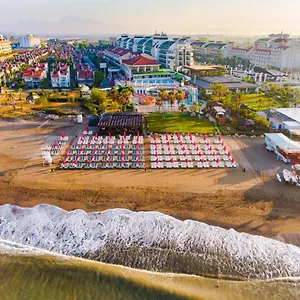5* Otel Clover Magic Seagate Belek