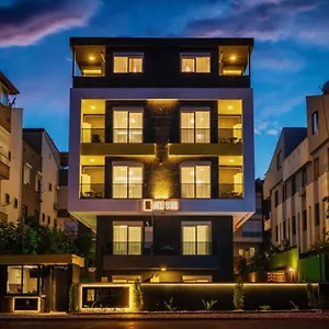 5* Apart Otel Stile Family