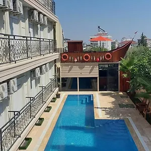  Otel Dr. Greens