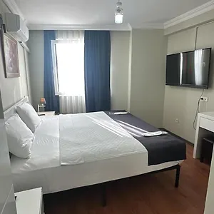  Otel Sever