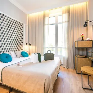 Mosaic By Ona Otel Barselona