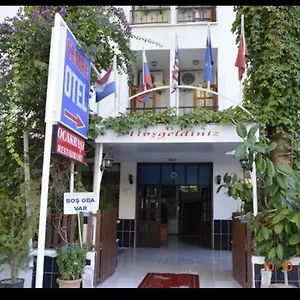 2* Otel Cemre